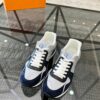 Modern Street Style Shoes L3348 Modern Street Style Shoes L3348