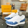 Modern Street Style Shoes L3347 Modern Street Style Shoes L3347