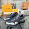 Modern Street Style Shoes L3347 Modern Street Style Shoes L3347