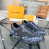Modern Street Style Shoes L3347 Modern Street Style Shoes L3347