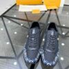 Modern Street Style Shoes L3347 Modern Street Style Shoes L3347