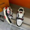 Modern Street Style Shoes L3346-1 Modern Street Style Shoes L3346-1