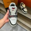 Modern Street Style Shoes L3346-1 Modern Street Style Shoes L3346-1