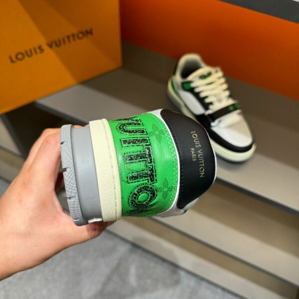 New Fashion Shoes L3346.1
