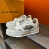 Modern Street Style Shoes L3346-1 Modern Street Style Shoes L3346-1