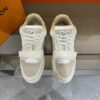 Modern Street Style Shoes L3346-1 Modern Street Style Shoes L3346-1