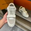 Modern Street Style Shoes L3346-1 Modern Street Style Shoes L3346-1