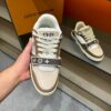 Modern Street Style Shoes L3346 Modern Street Style Shoes L3346