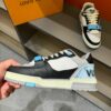 Modern Street Style Shoes L3346 Modern Street Style Shoes L3346