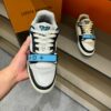 Modern Street Style Shoes L3346 Modern Street Style Shoes L3346
