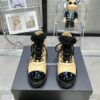 New Fashion Top Quality Women Shoes 115
