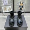 New Fashion Top Quality Women Shoes 115
