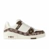 Modern Street Style Shoes L3339 Modern Street Style Shoes L3339
