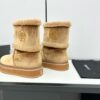 New Fashion Top Quality Women Shoes 114