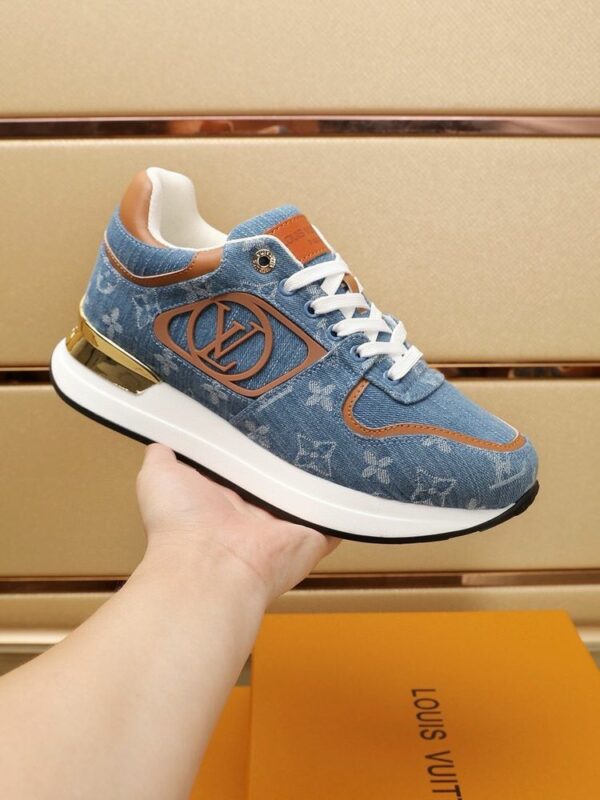 New Fashion Shoes L3337