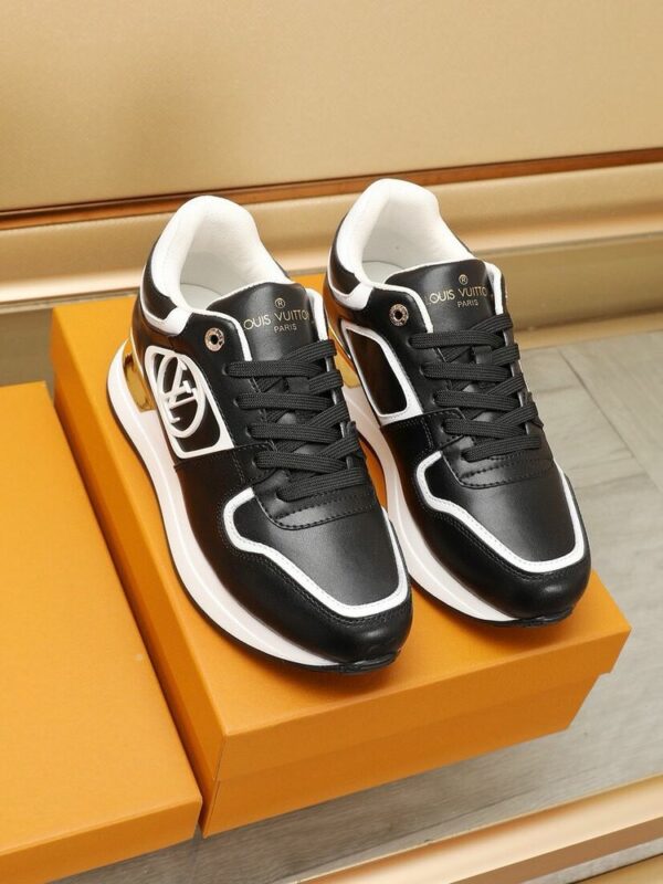 New Fashion Shoes L3337
