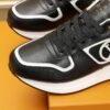 Modern Street Style Shoes L3337 Modern Street Style Shoes L3337