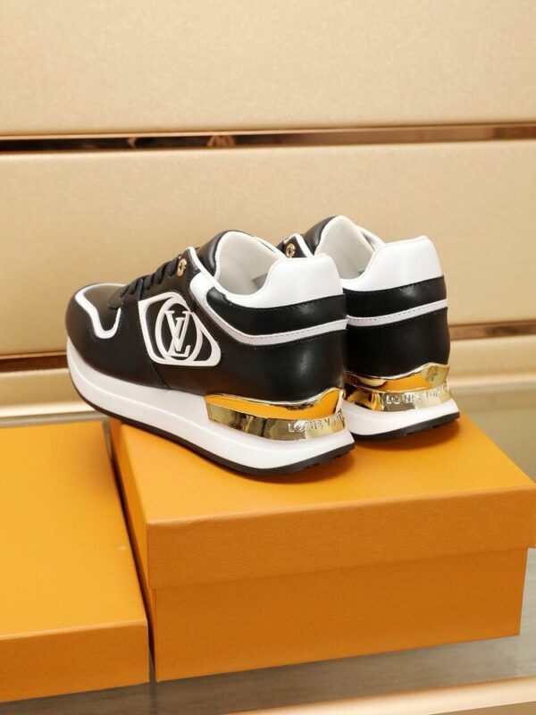 New Fashion Shoes L3337