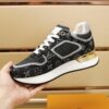 Modern Street Style Shoes L3337 Modern Street Style Shoes L3337