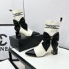 New Fashion Top Quality Women Shoes 113-4