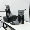New Fashion Top Quality Women Shoes 113-4