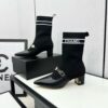 New Fashion Top Quality Women Shoes 113-3