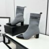 New Fashion Top Quality Women Shoes 113-1