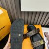 Modern Street Style Shoes L3334