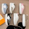 Modern Street Style Shoes L3331