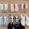 Modern Street Style Shoes L3331