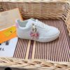 Modern Street Style Shoes L3331