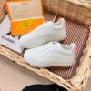 Modern Street Style Shoes L3331