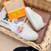 Modern Street Style Shoes L3331