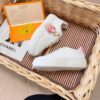 Modern Street Style Shoes L3331