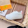 Modern Street Style Shoes L3331