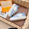 Modern Street Style Shoes L3331
