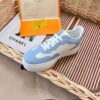 Modern Street Style Shoes L3331