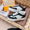 Modern Street Style Shoes L3331