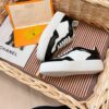 Modern Street Style Shoes L3331