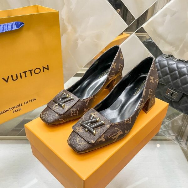 New Fashion Shoes L3328