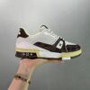 Modern Street Style Shoes L3322-1 Modern Street Style Shoes L3322-1