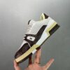 Modern Street Style Shoes L3322-1 Modern Street Style Shoes L3322-1