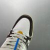 Modern Street Style Shoes L3322-1 Modern Street Style Shoes L3322-1