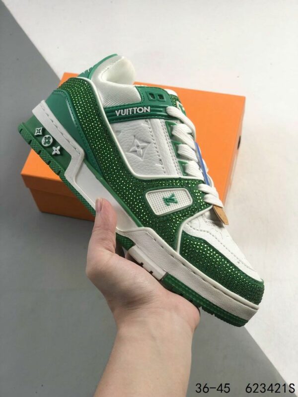 New Fashion Shoes L3324.1