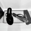 New Collection Fashion Shoes C3245