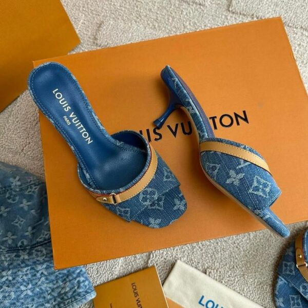 New Fashion Shoes L3329