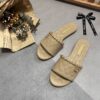 New Collection Fashion Shoes C3241