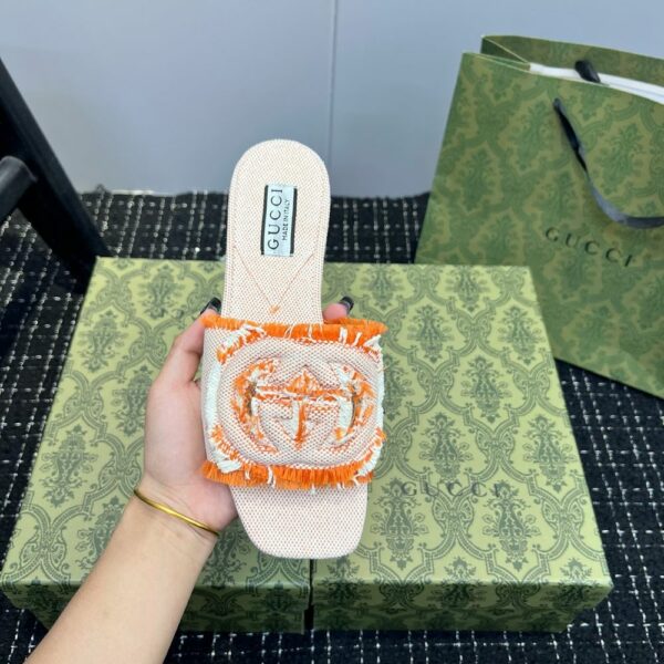 New Fashion Shoes G3357