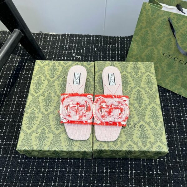 New Fashion Shoes G3357