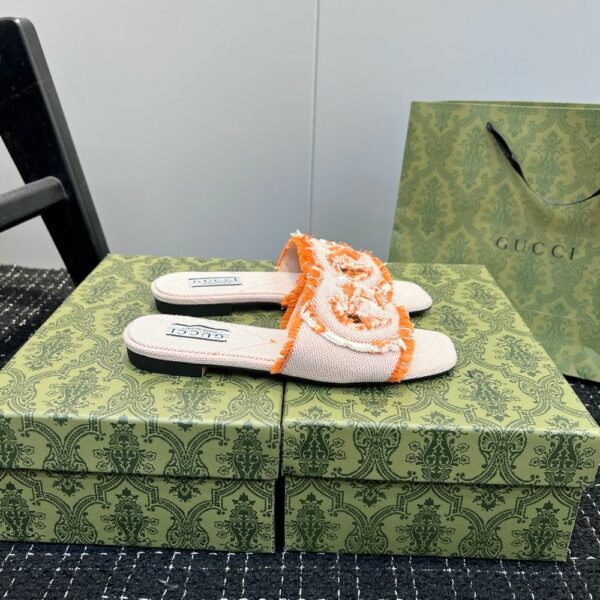 New Fashion Shoes G3357